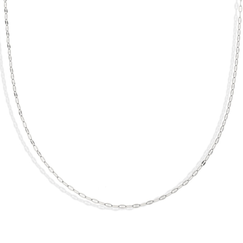 Julia Necklace - EVRYJEWELS