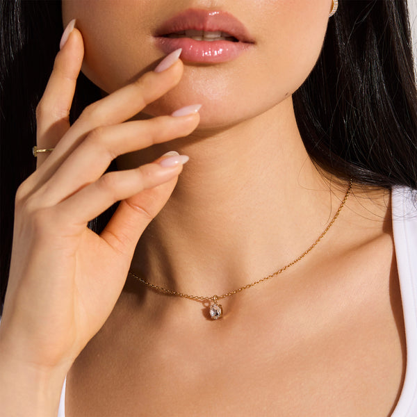 Juno Necklace - EVRYJEWELS