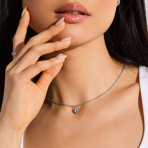 Juno Necklace - EVRYJEWELS