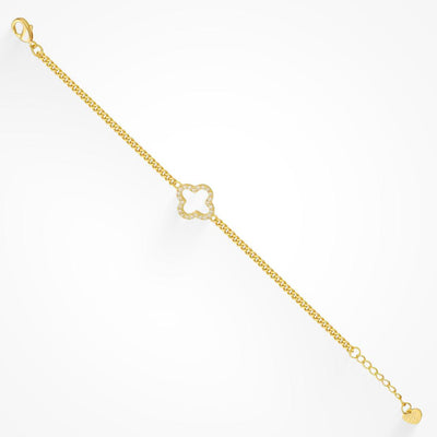 Just My Luck Bracelet - EVRYJEWELS