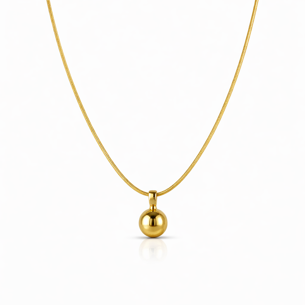 Kira Necklace - EVRYJEWELS