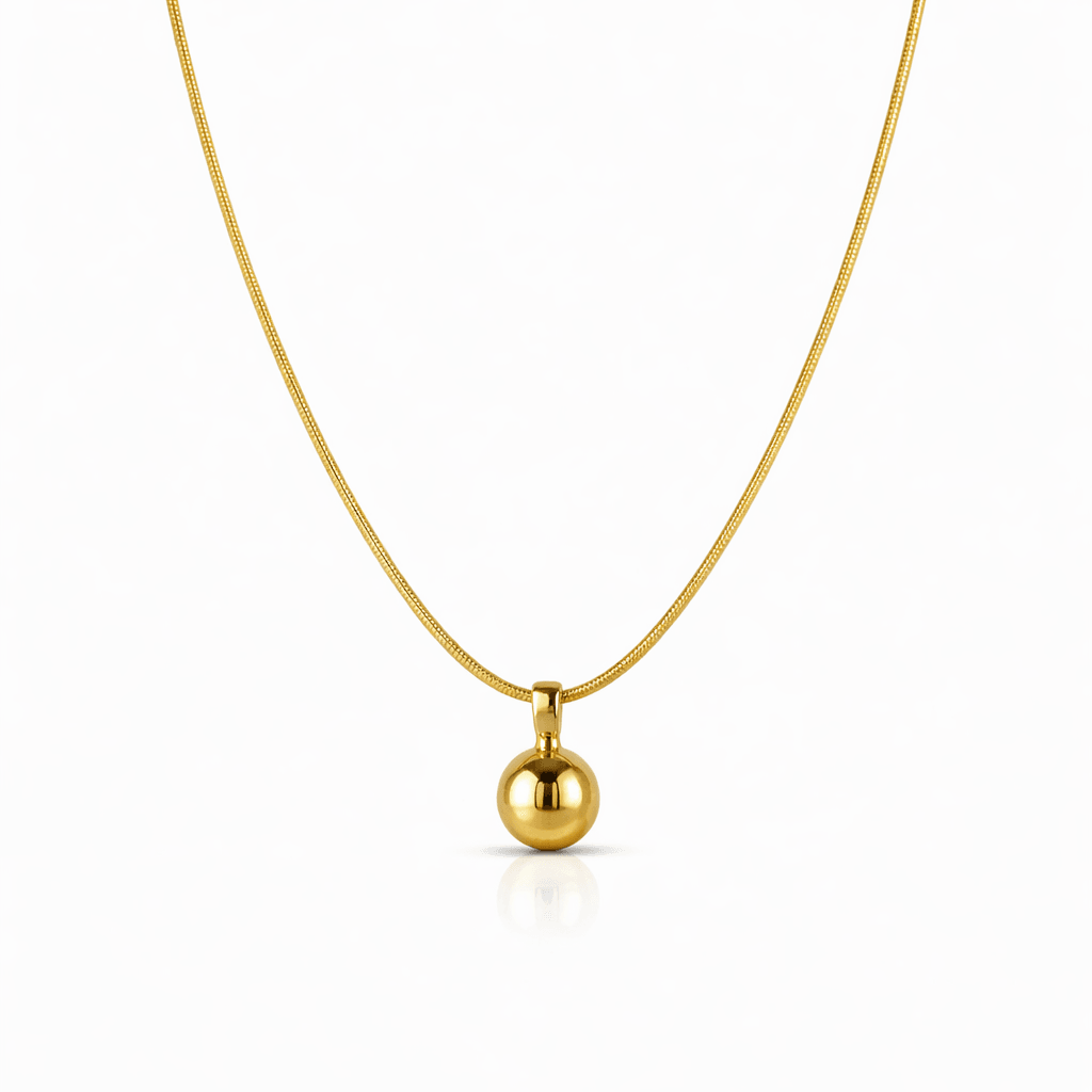 Kira Necklace - EVRYJEWELS