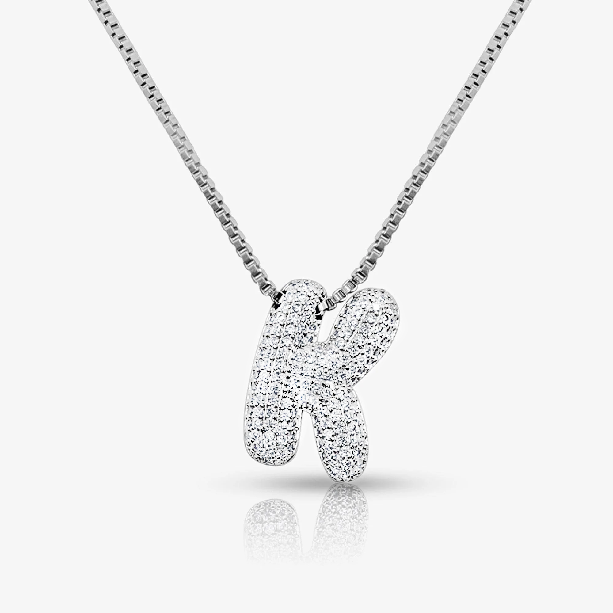 Adore Me Necklace - EVRYJEWELS