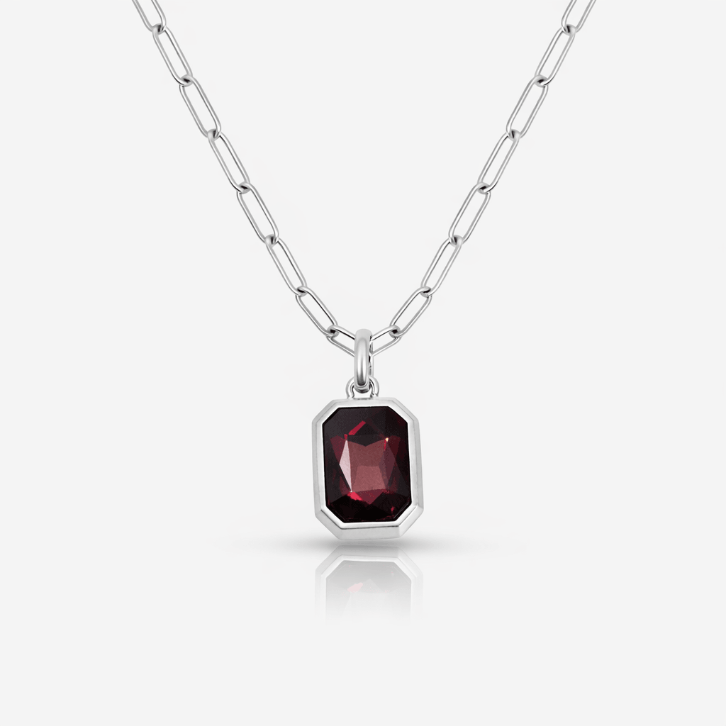 Kali Birthstone Necklace - EVRYJEWELS