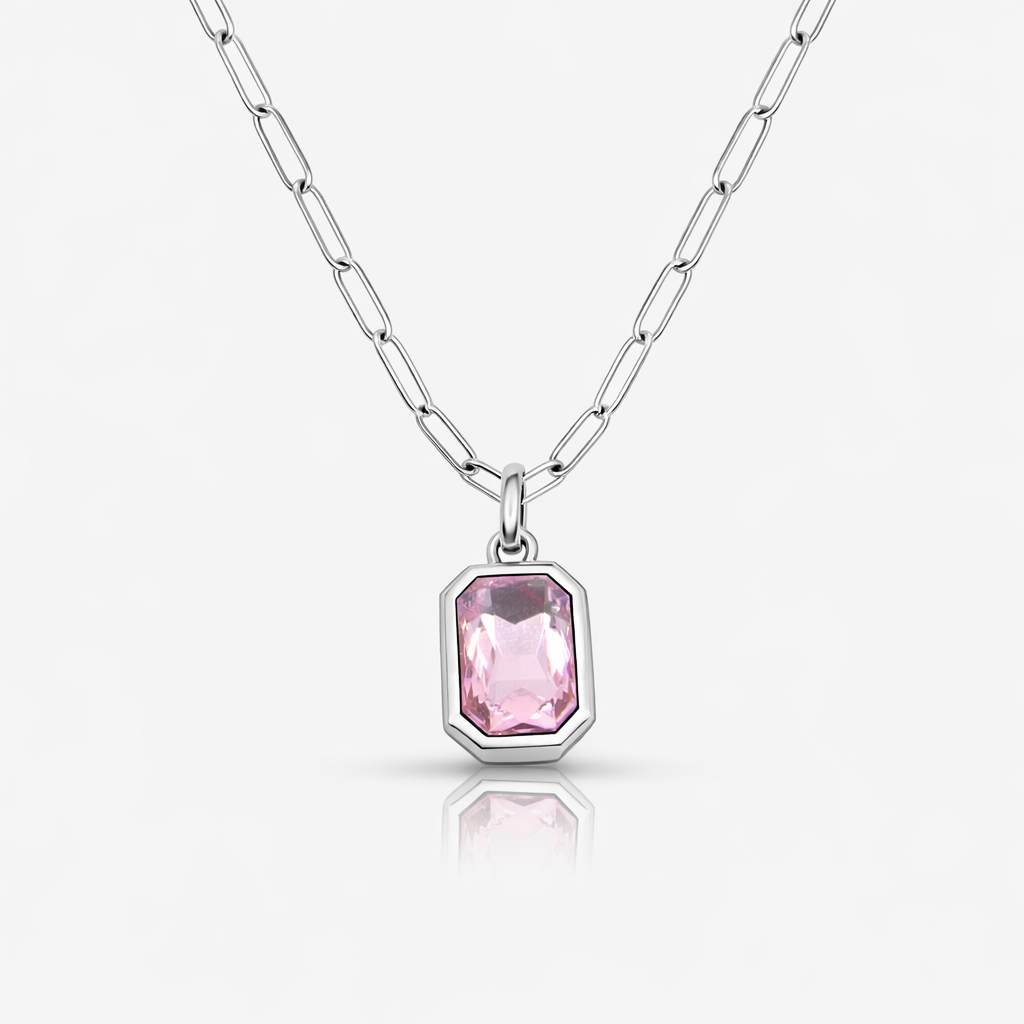 Kali Birthstone Necklace - EVRYJEWELS