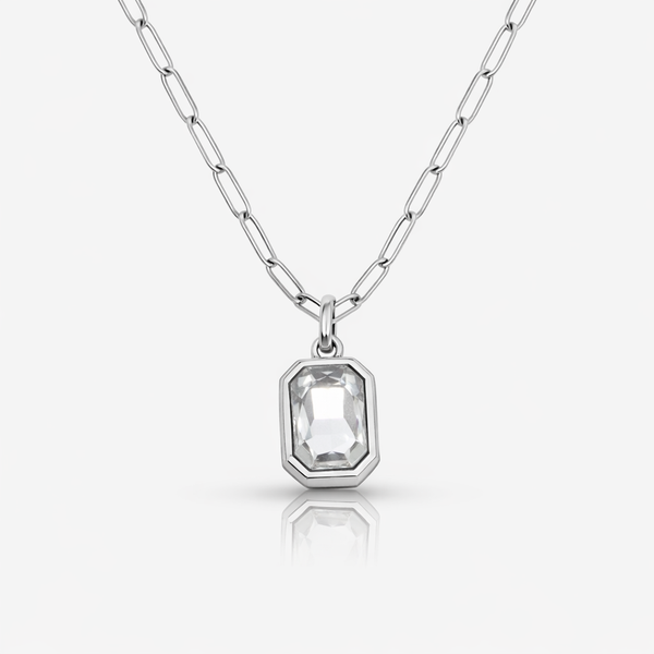 Kali Birthstone Necklace