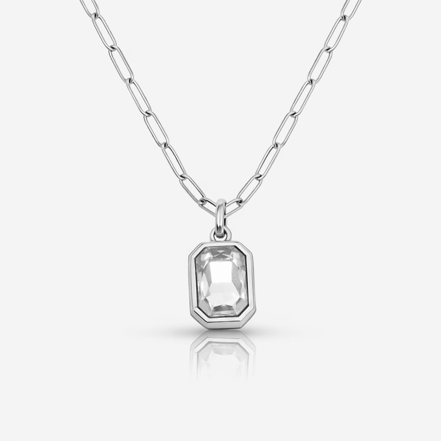 Kali Birthstone Necklace - EVRYJEWELS