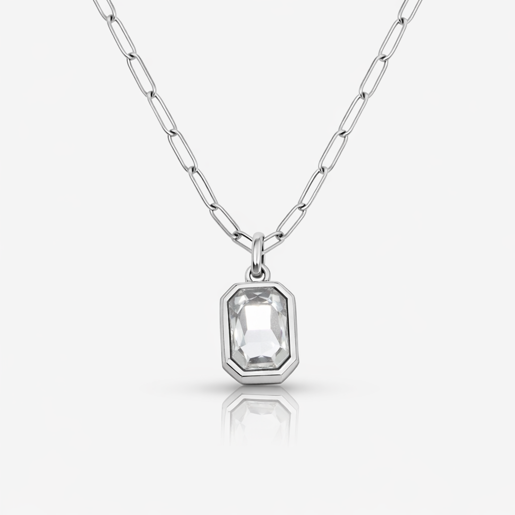 Kali Birthstone Necklace - EVRYJEWELS