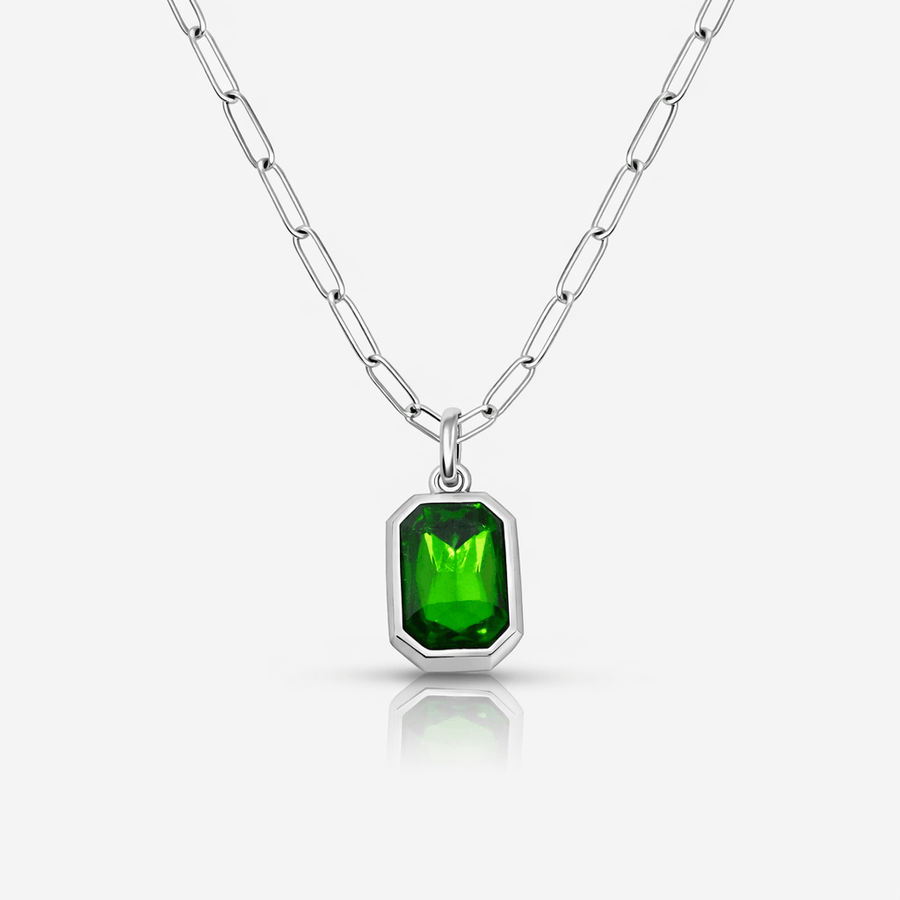 Kali Birthstone Necklace - EVRYJEWELS