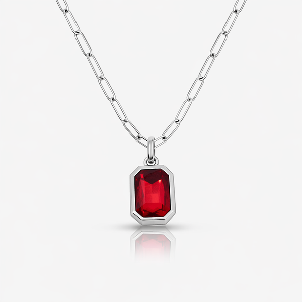 Kali Birthstone Necklace