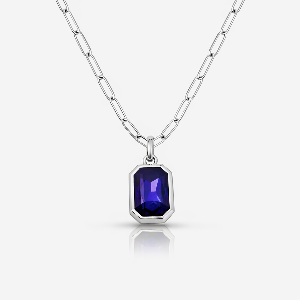 Kali Birthstone Necklace - EVRYJEWELS