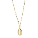 Kauri Drop Necklace - EVRYJEWELS