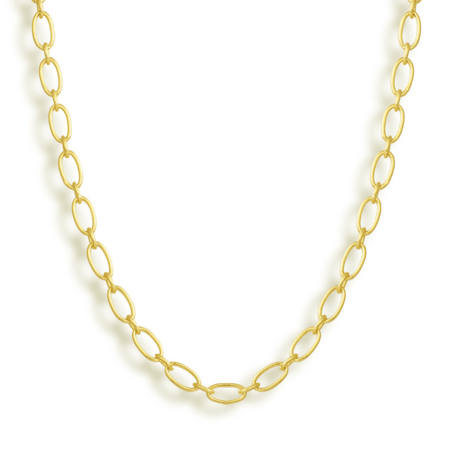 Kennedy Necklace - EVRYJEWELS