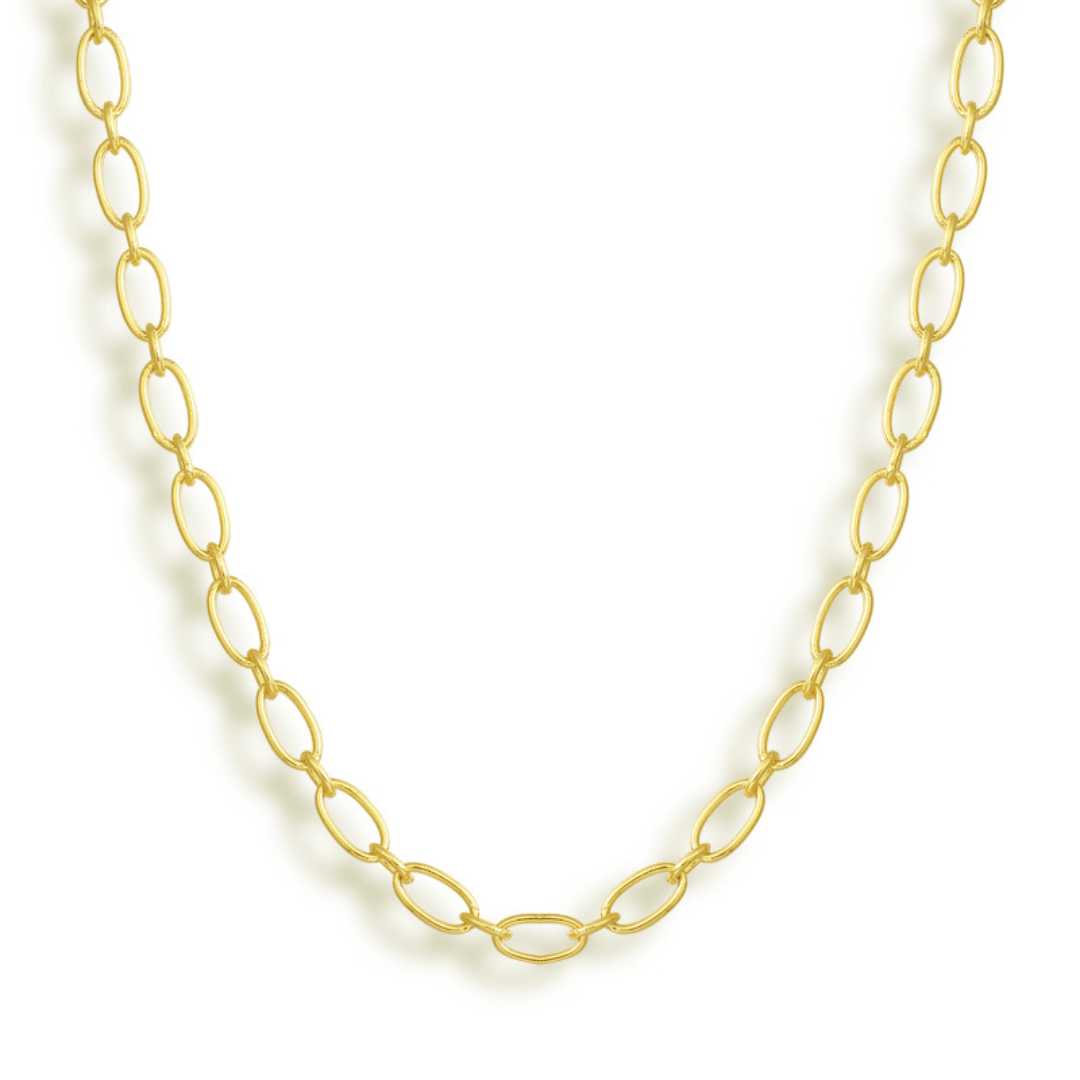 Kennedy Necklace - EVRYJEWELS