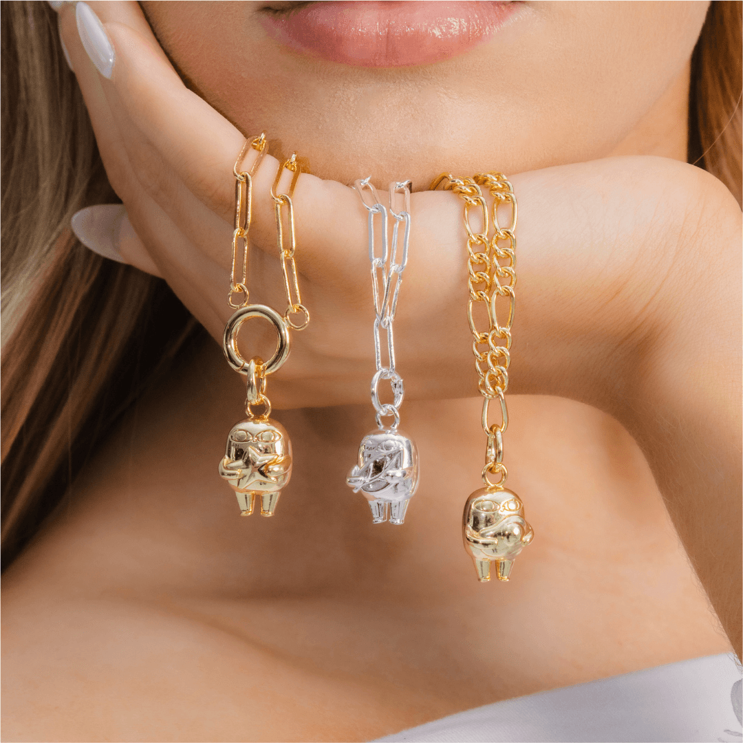 Ketnipz Bean Star Charm – EVRYJEWELS
