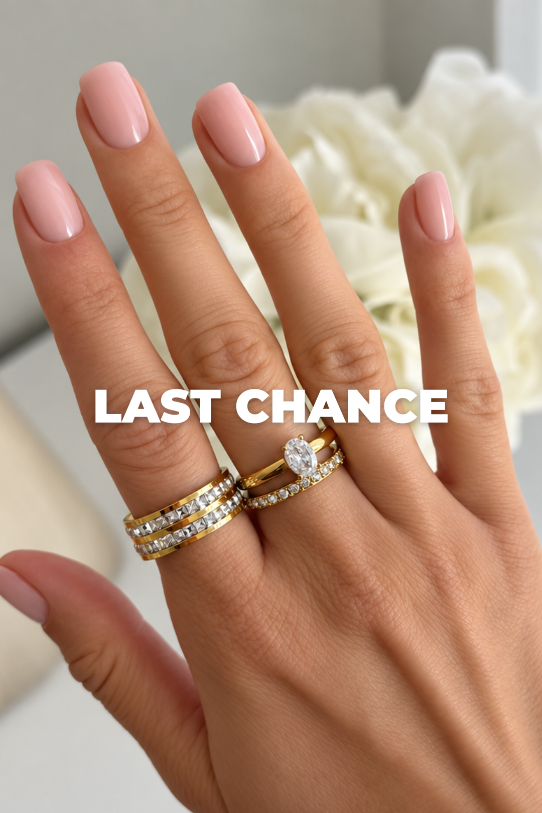 Last Chance