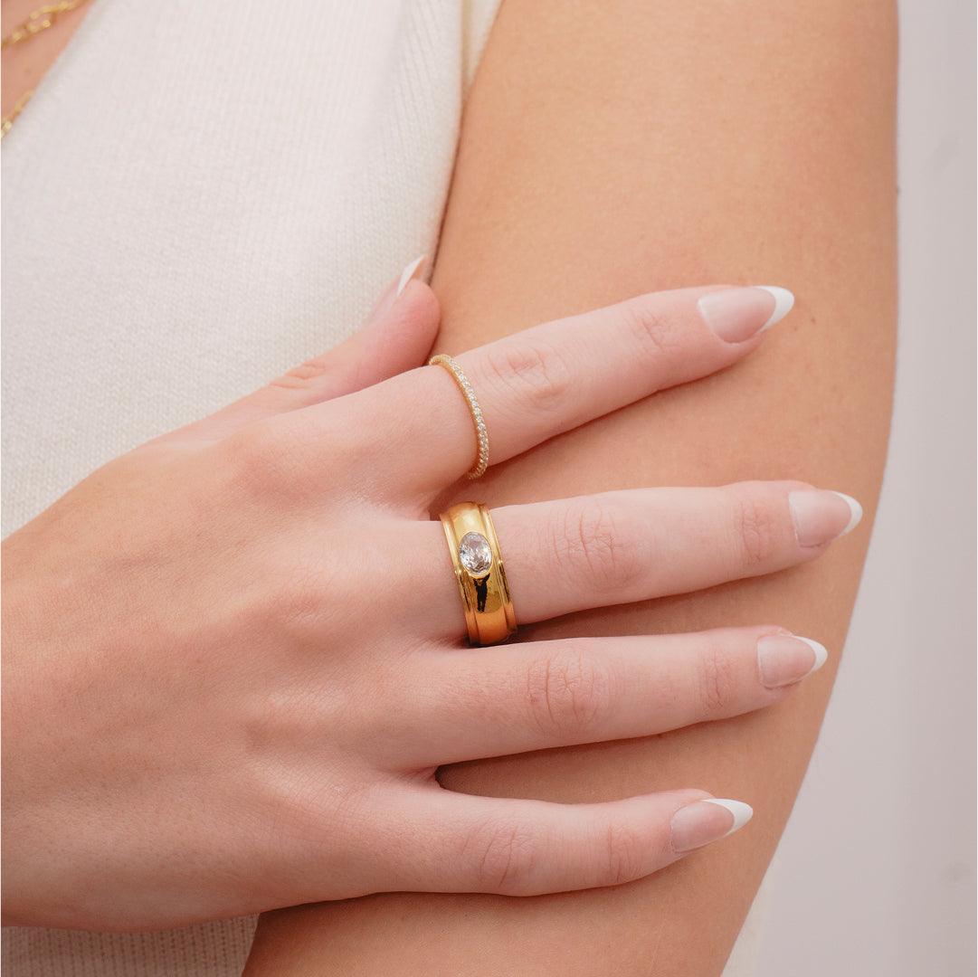 Luxor Ring - EVRYJEWELS