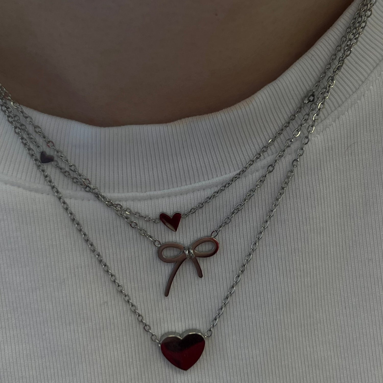 La La Love Necklace
