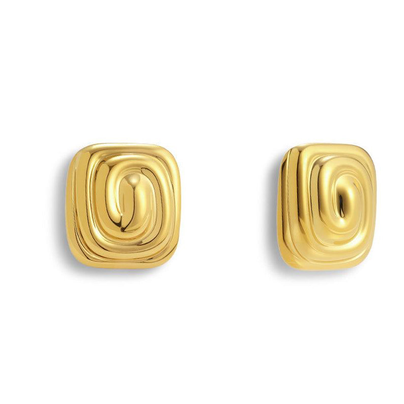 La Vibe Earrings - EVRYJEWELS