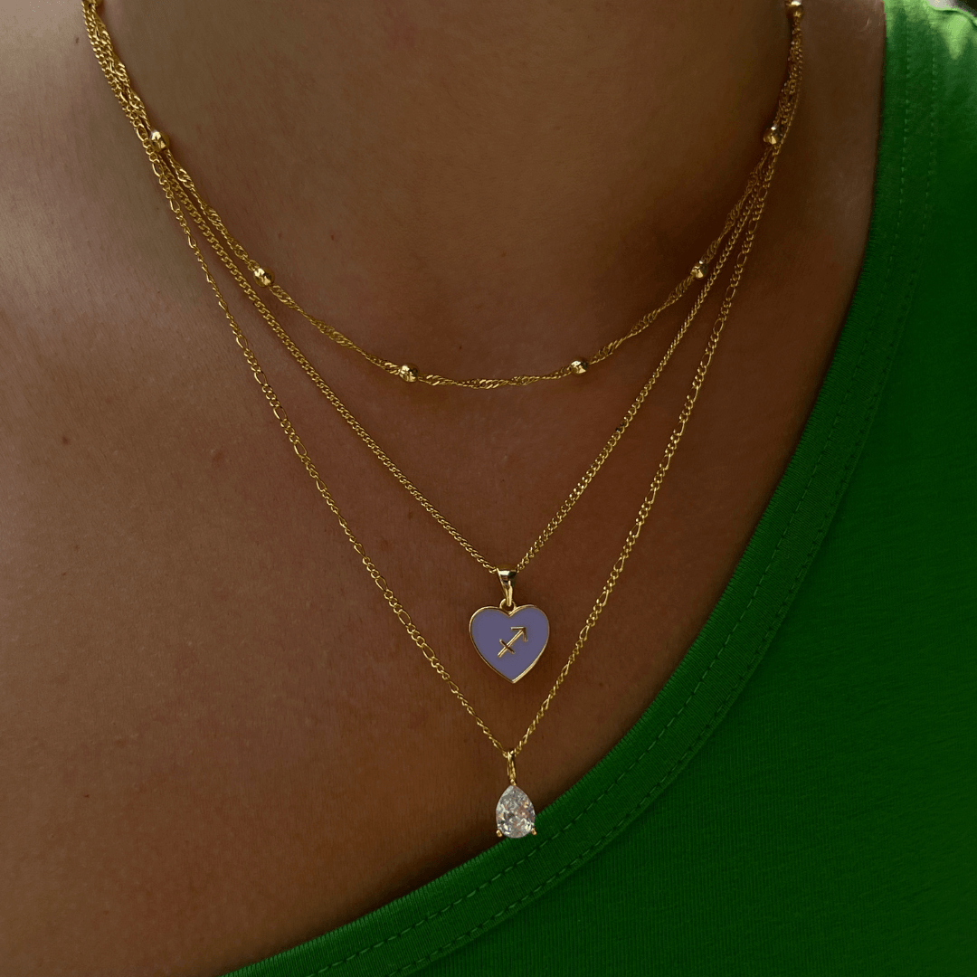 Lavish Necklace - EVRYJEWELS