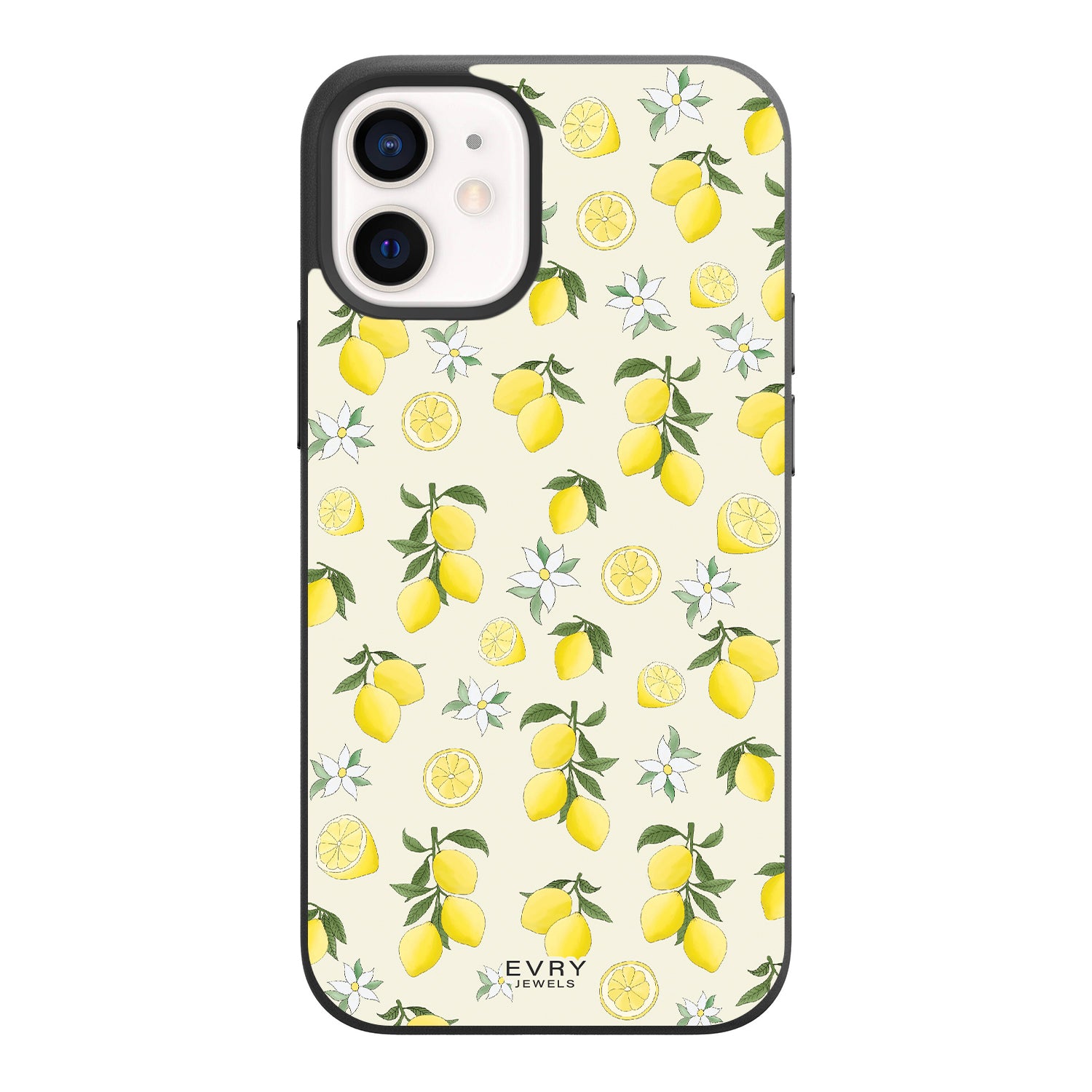 Limoncello Phone Case