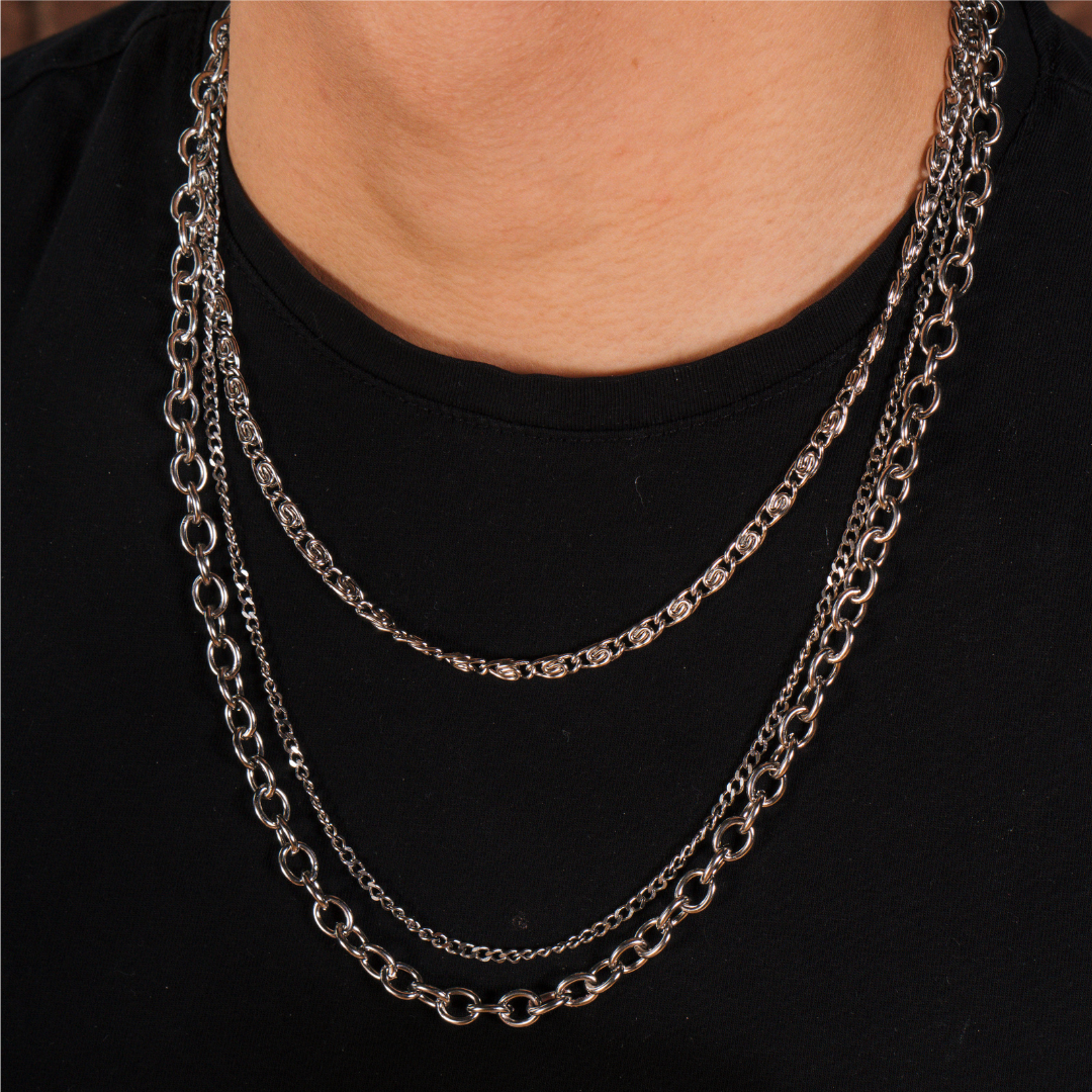 Lineage Necklace - EVRYJEWELS