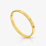 Linked Babe Bangle - EVRYJEWELS