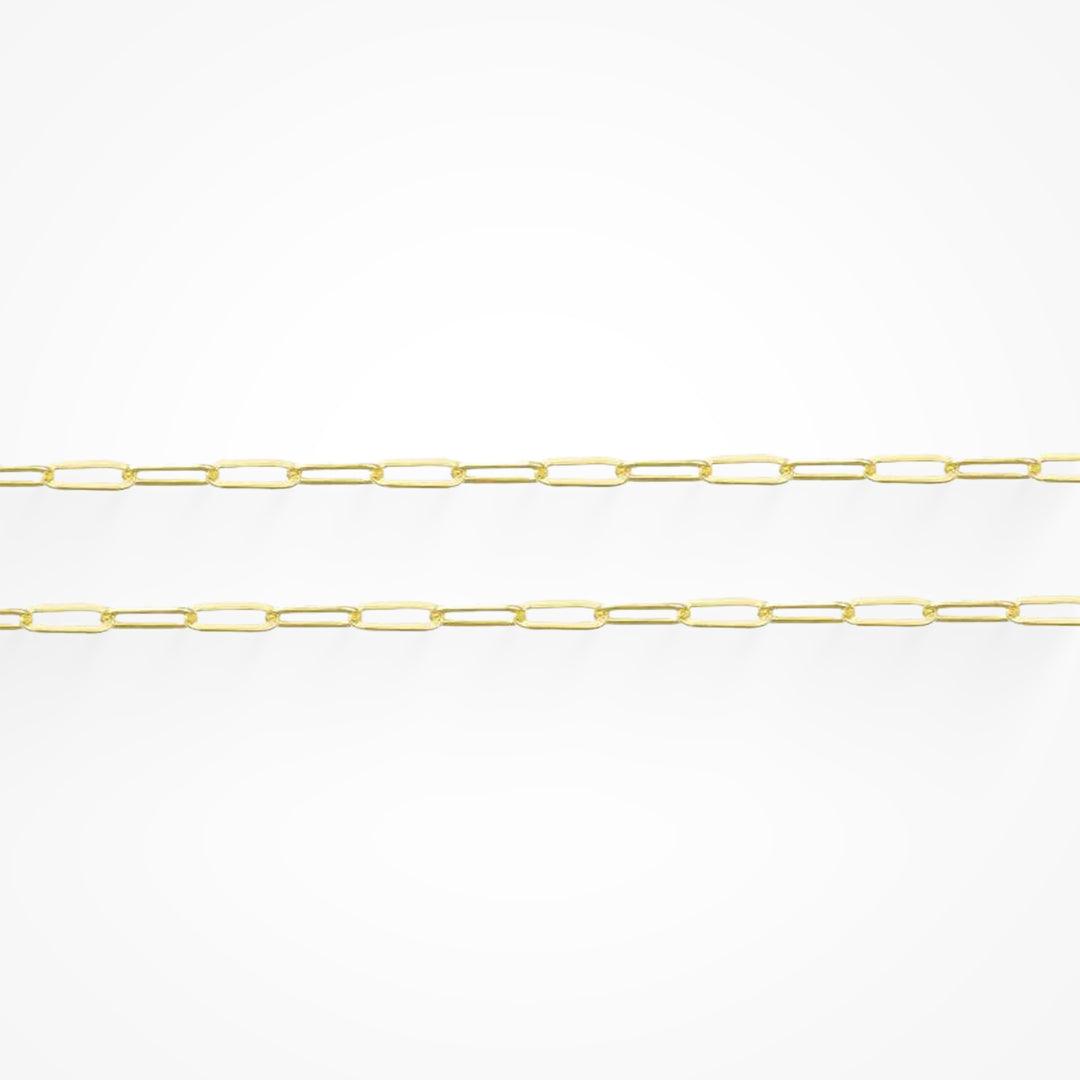 Link Up Waist Chain - EVRYJEWELS