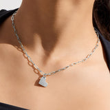 Linked To You Necklace - EVRYJEWELS