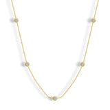 Livia Necklace - EVRYJEWELS