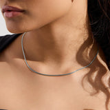 Purity Necklace - EVRYJEWELS