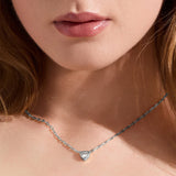 Heart Necklace - EVRYJEWELS