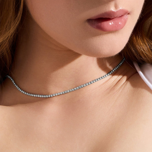 Icy Necklace - EVRYJEWELS