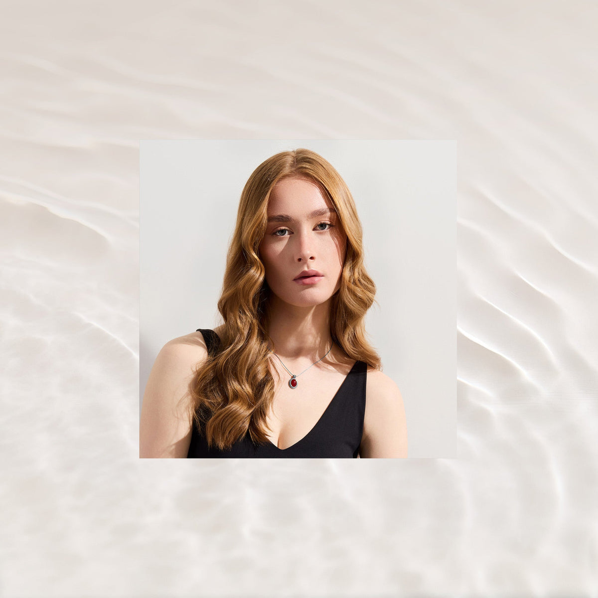 Timeless Necklace - EVRYJEWELS