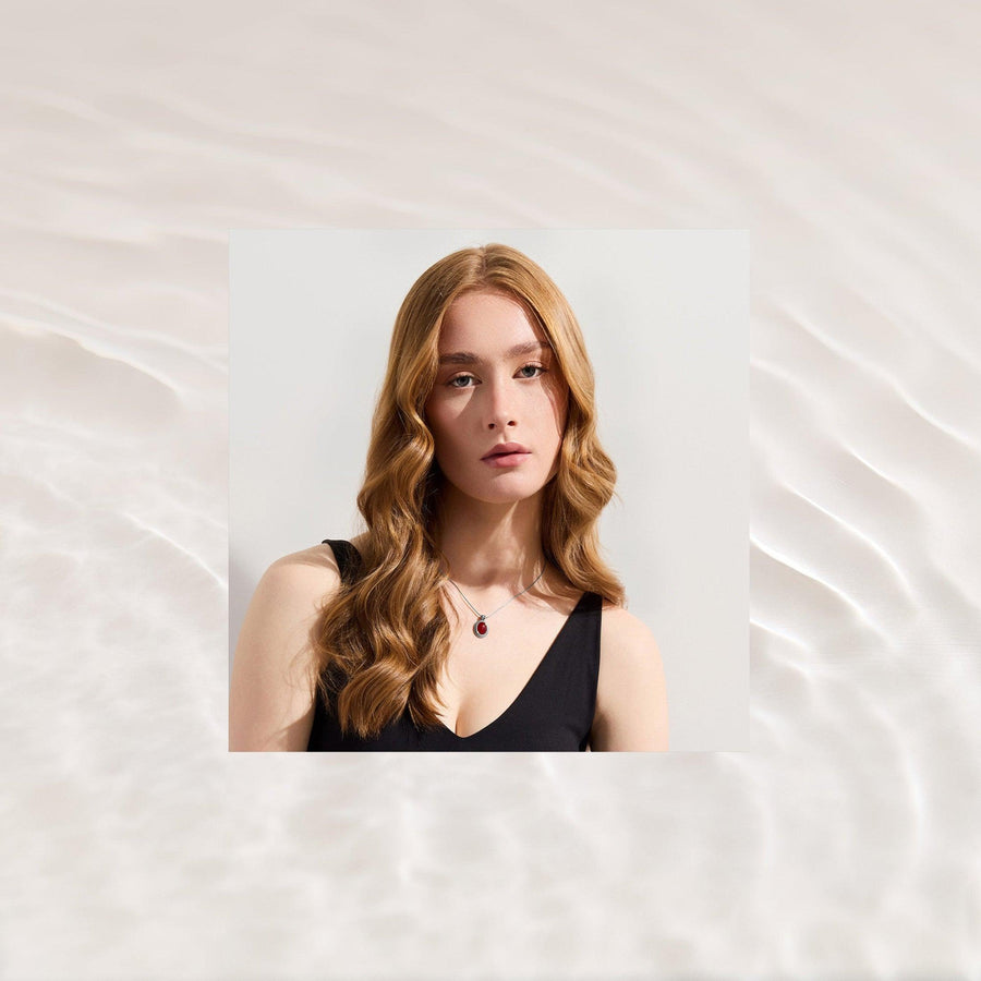 Timeless Necklace - EVRYJEWELS