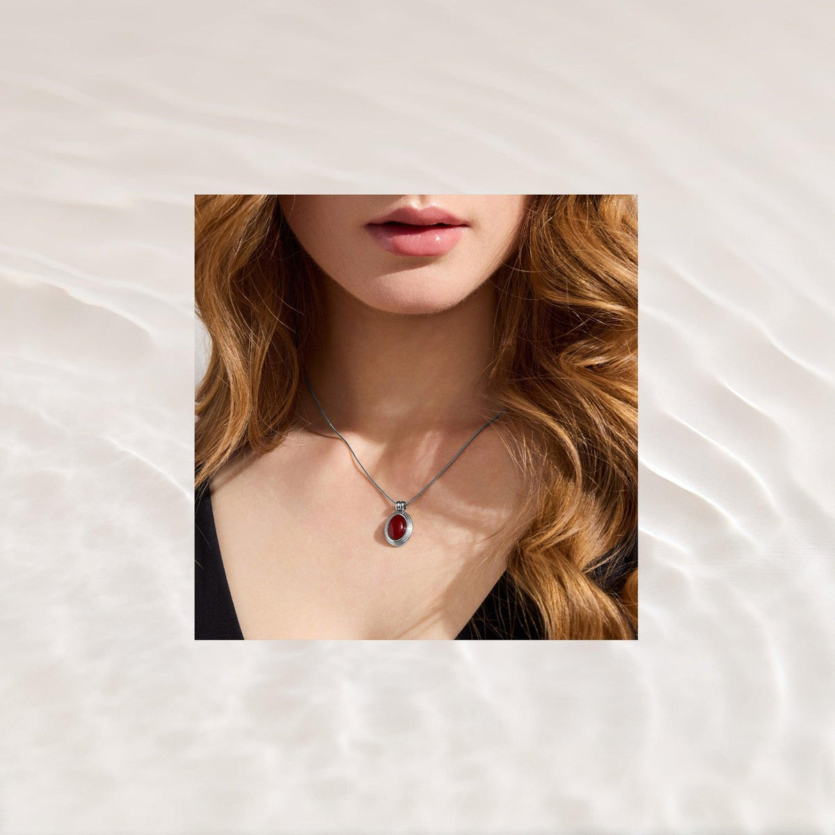 Timeless Necklace - EVRYJEWELS