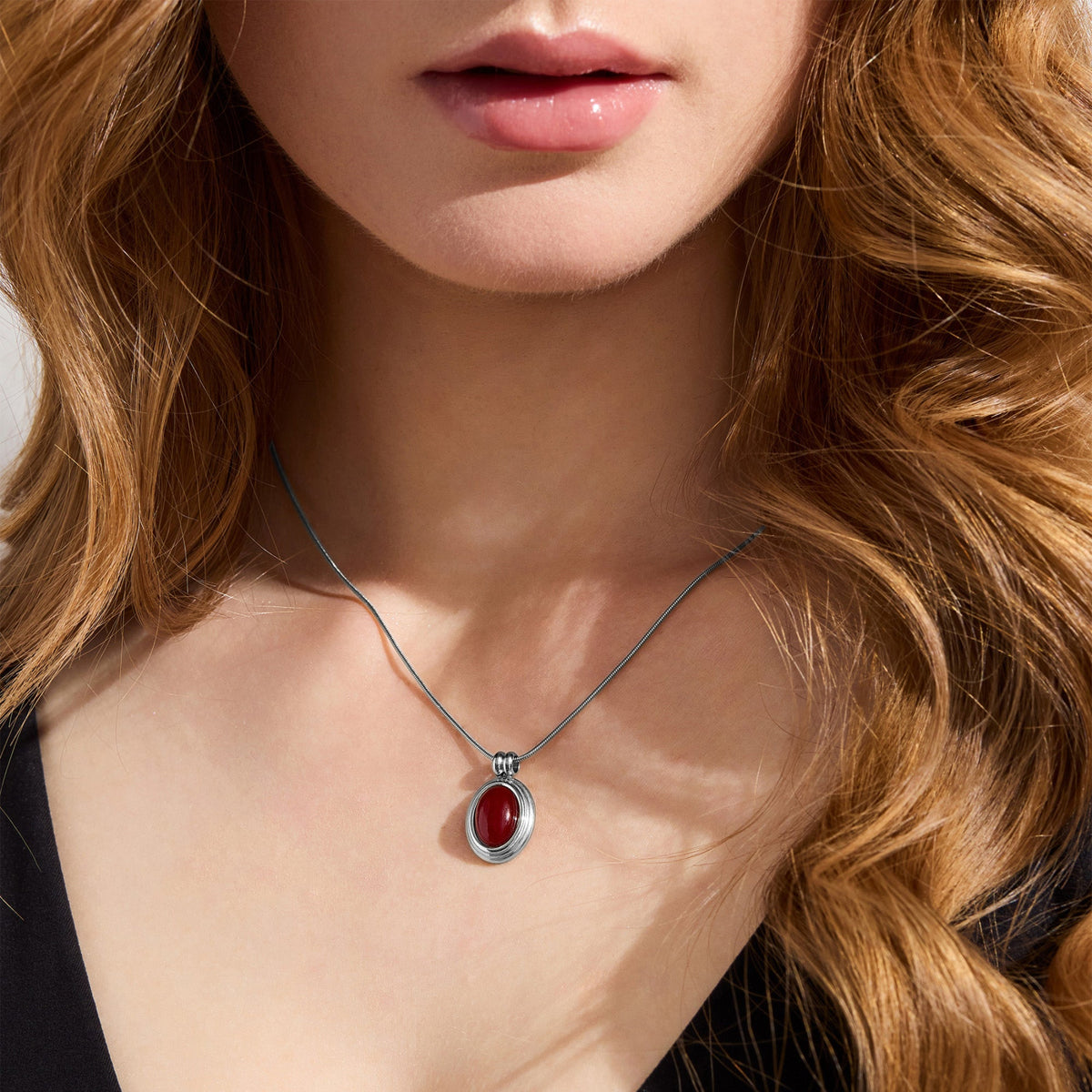 Timeless Necklace - EVRYJEWELS