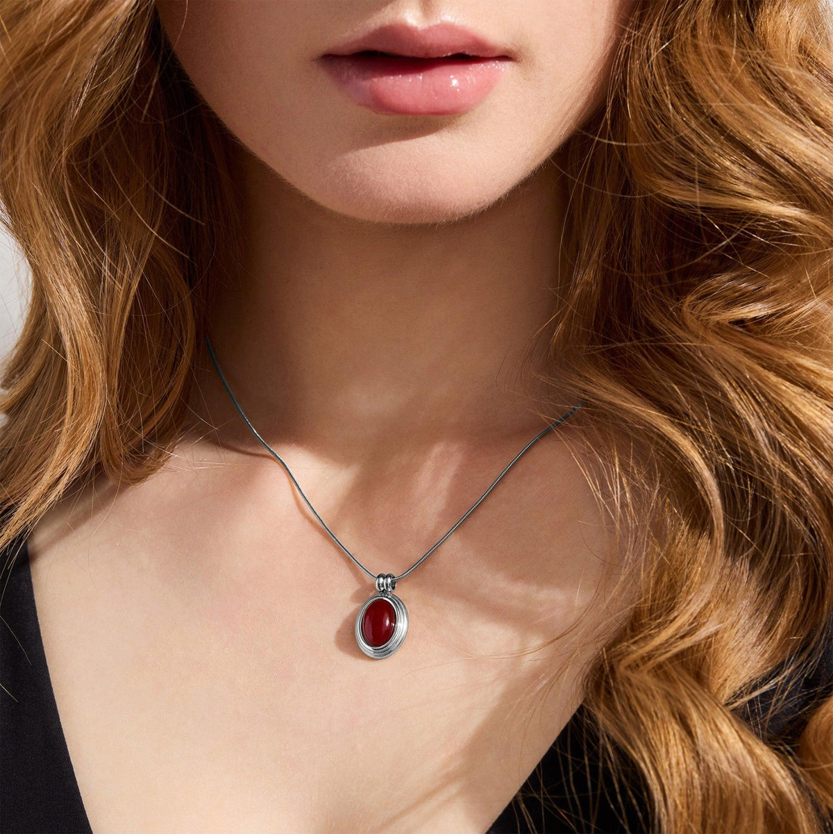 Timeless Necklace - EVRYJEWELS