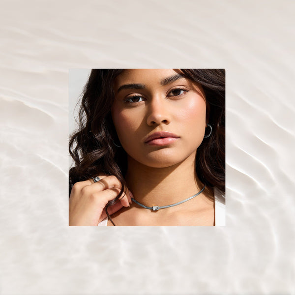 Starlight Necklace - EVRYJEWELS