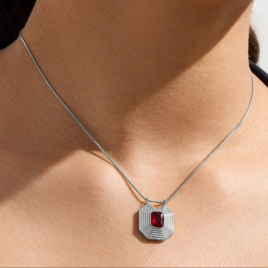 Gatsby Necklace - EVRYJEWELS