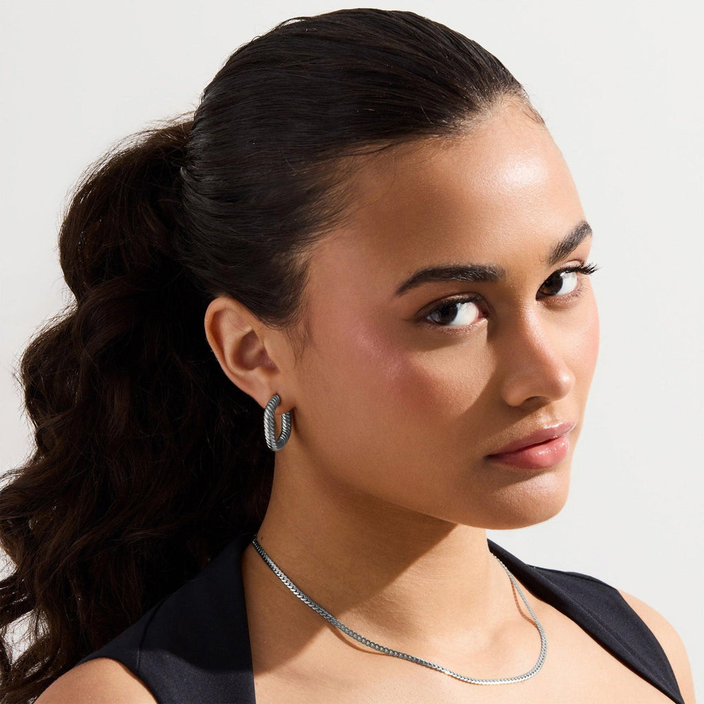 Purity Necklace - EVRYJEWELS