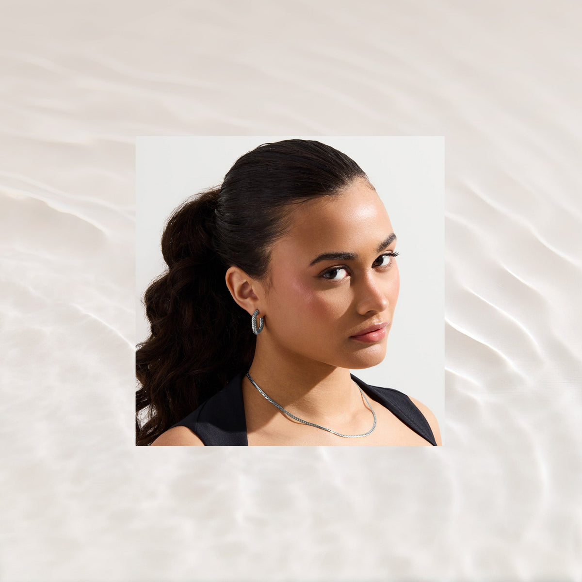 Purity Necklace - EVRYJEWELS