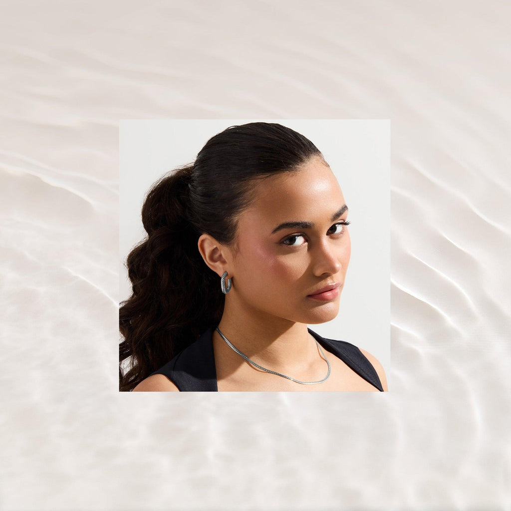 Purity Necklace - EVRYJEWELS