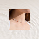 Pearl Embrace Necklace - EVRYJEWELS