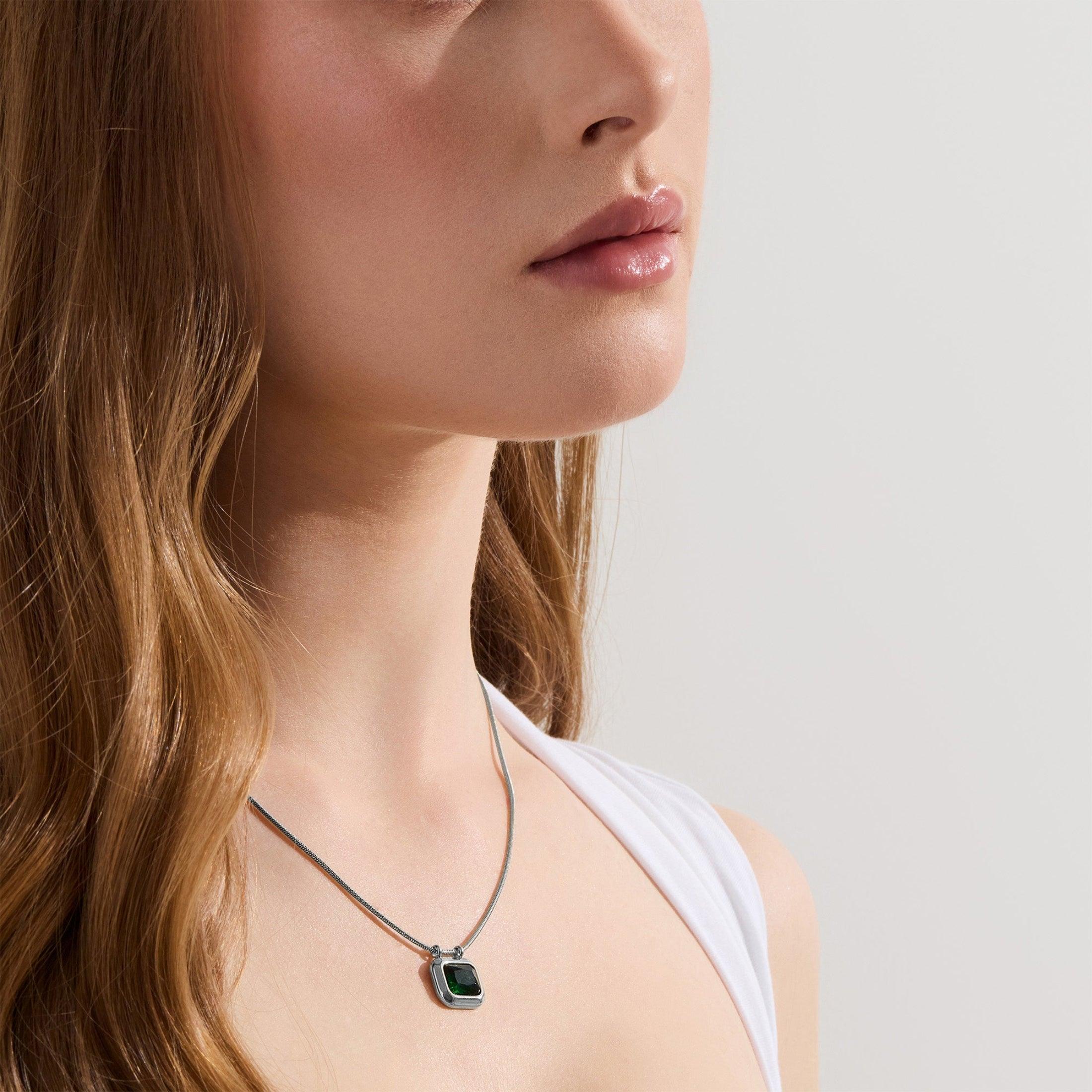 Ethereal Necklace - EVRYJEWELS