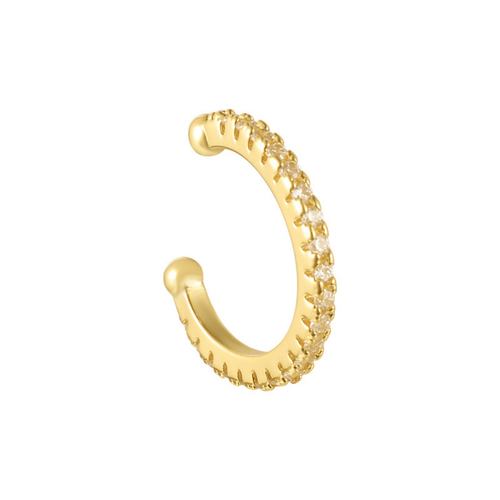 Look at Me Ear Cuff - EVRYJEWELS