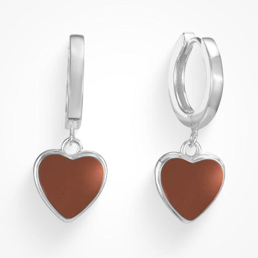 Love Actually Earrings - EVRYJEWELS