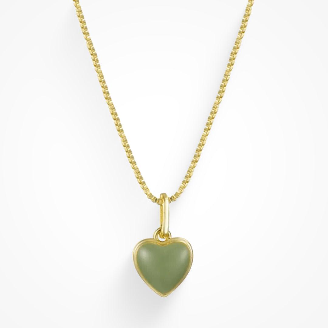 Love Actually Necklace - EVRYJEWELS