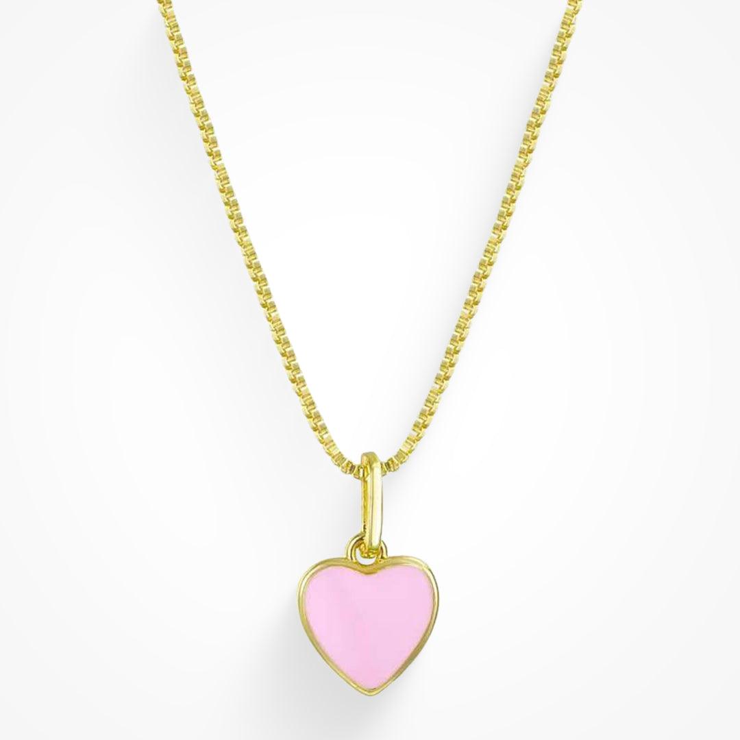 Love Actually Necklace - EVRYJEWELS