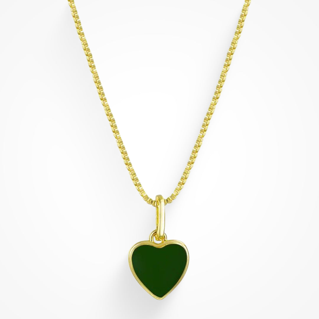 Love Actually Necklace - EVRYJEWELS